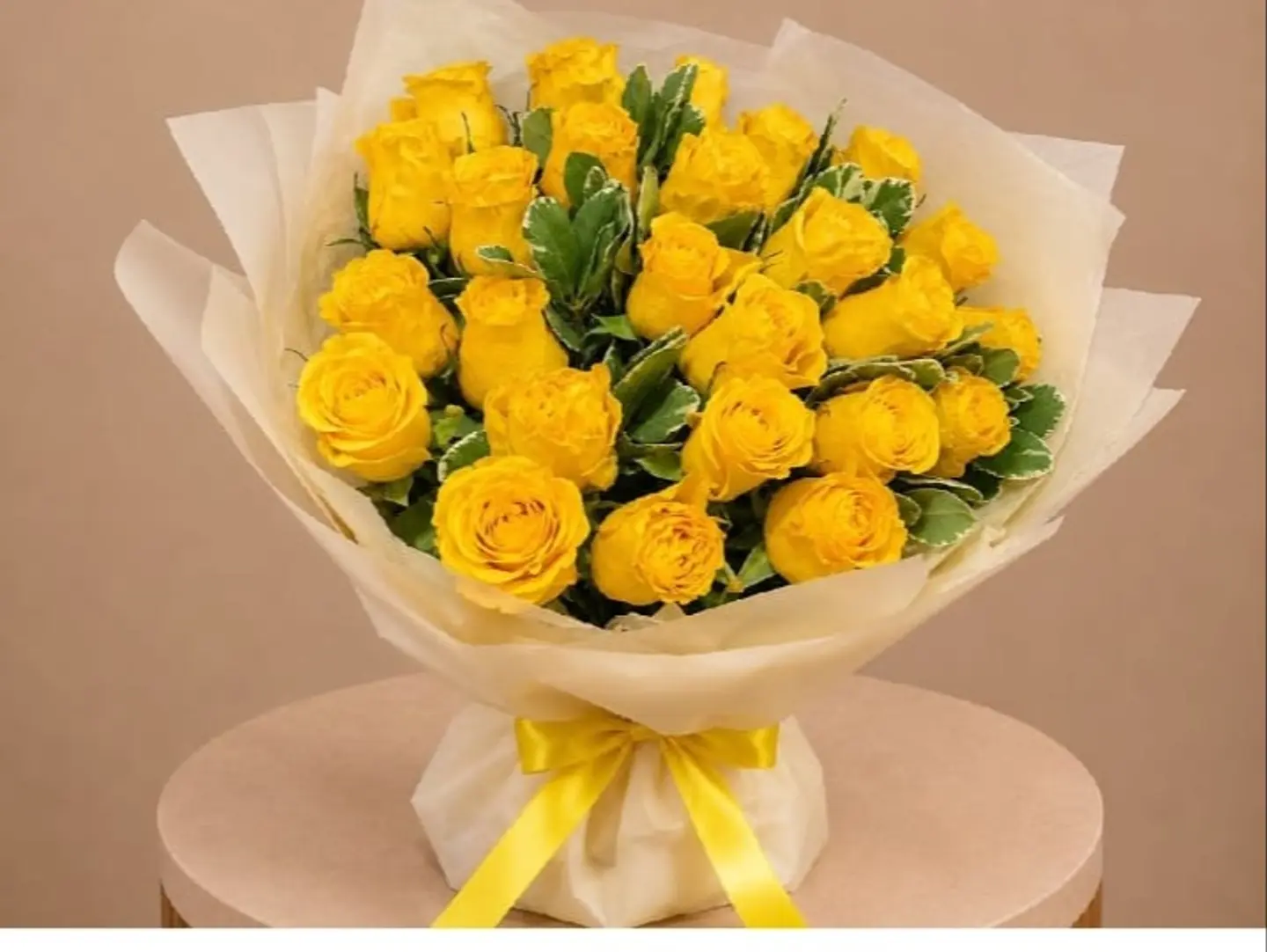 Flowers Bouquet 3024
