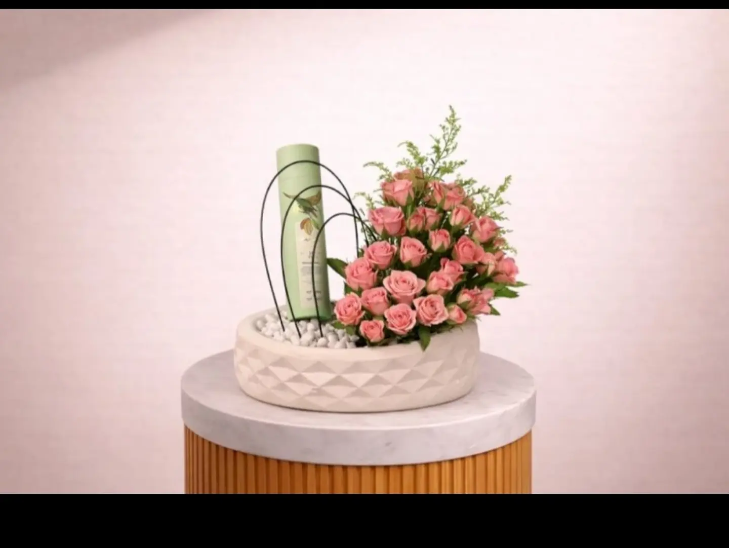 Flowers Bouquet 3036