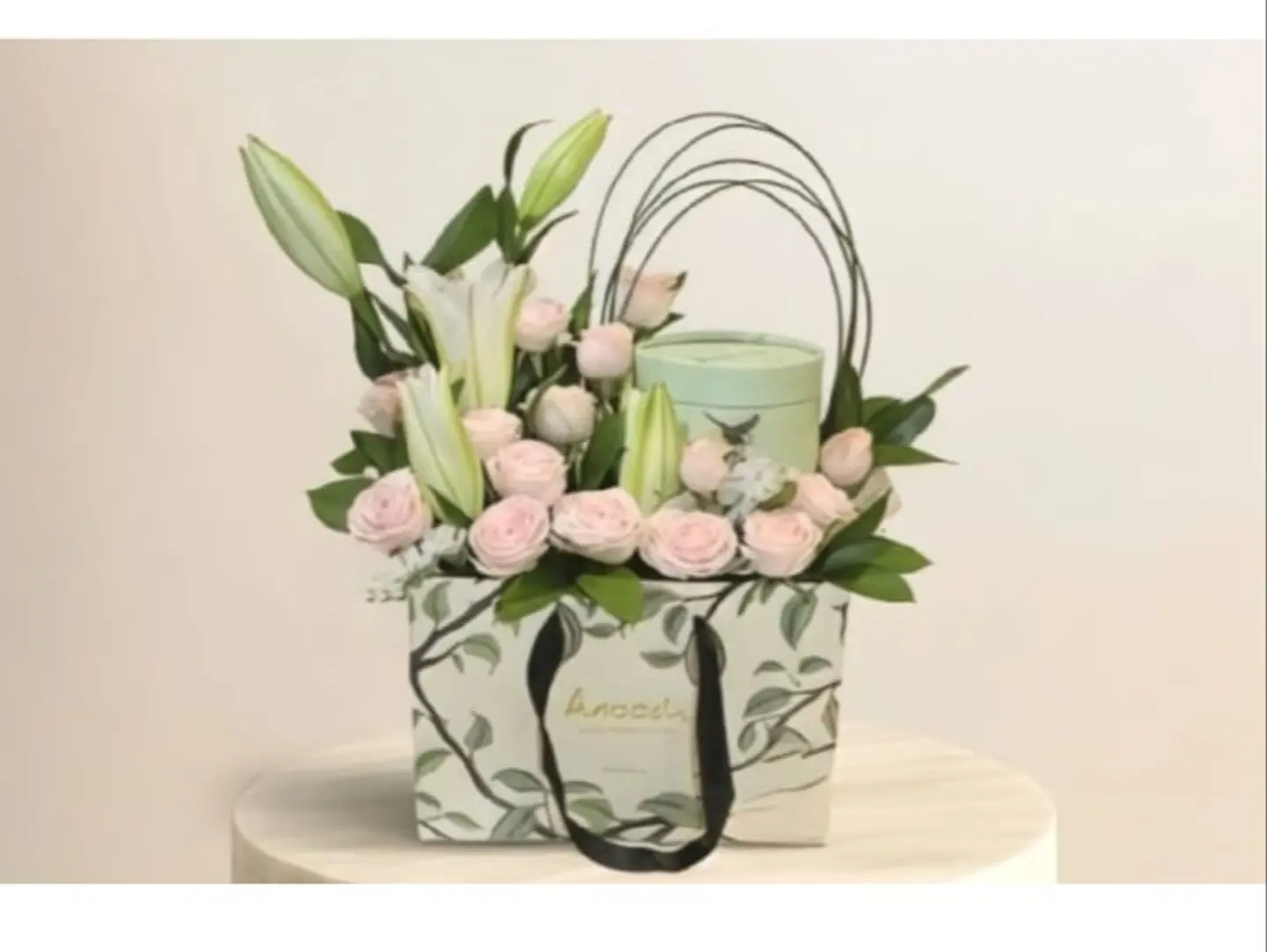 Flowers Bouquet 3057