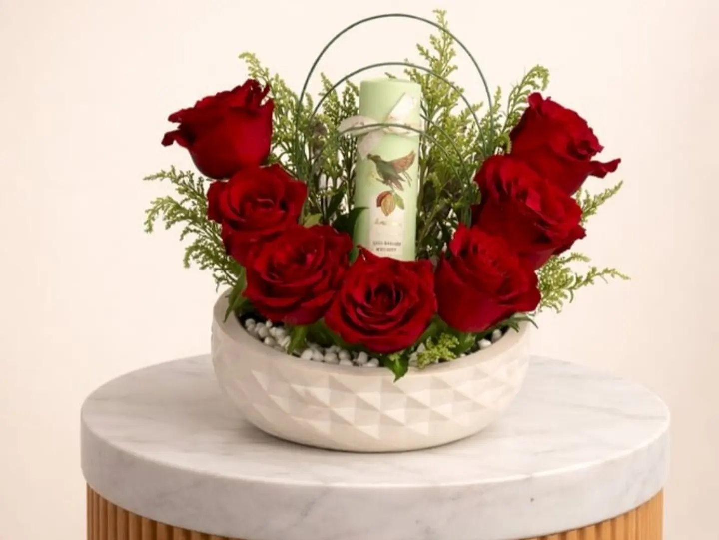 Flowers Bouquet 3035
