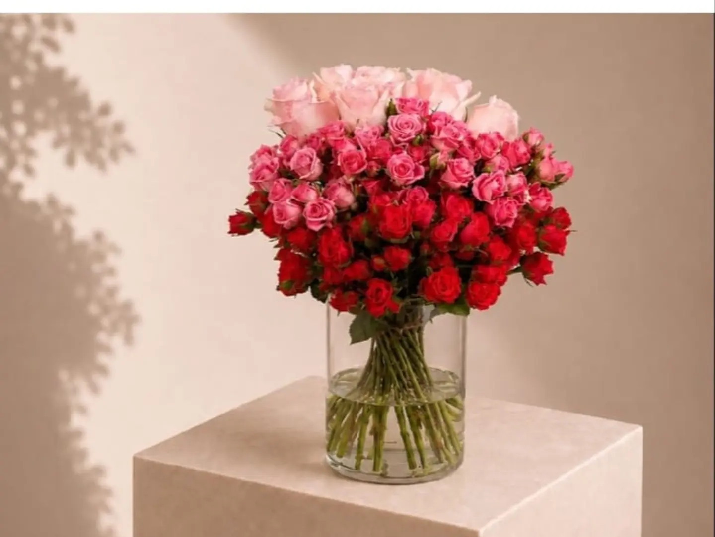 Flowers Bouquet 3056