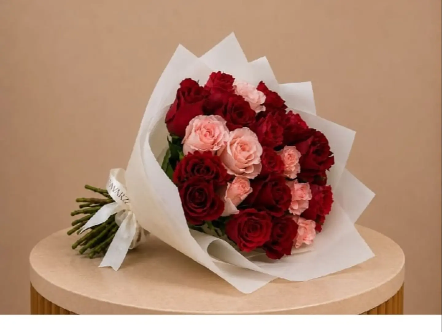 Flowers Bouquet 3030