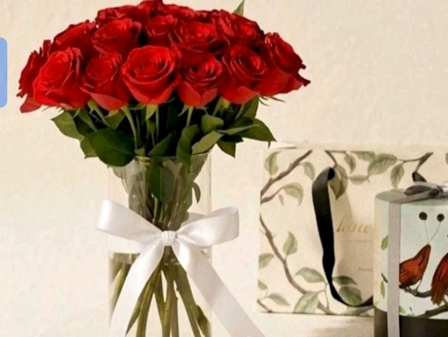 Flowers Bouquet 3071