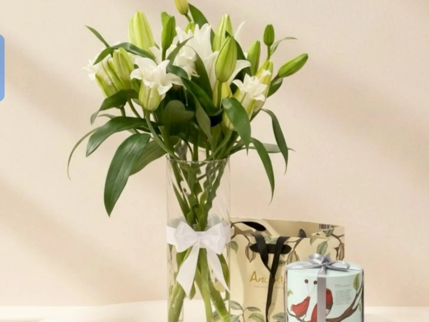 Flowers Bouquet 3010