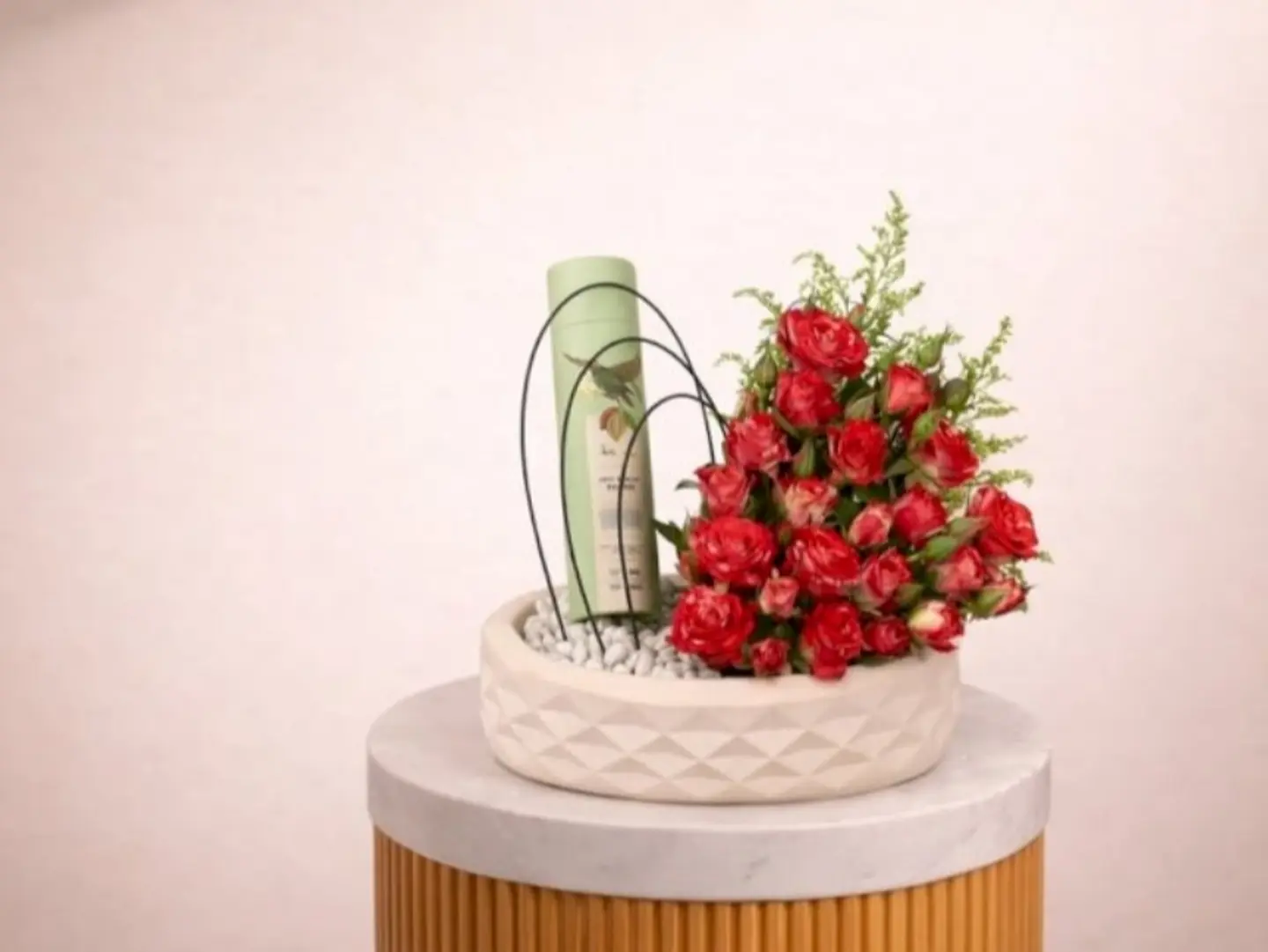 Flowers Bouquet 3041