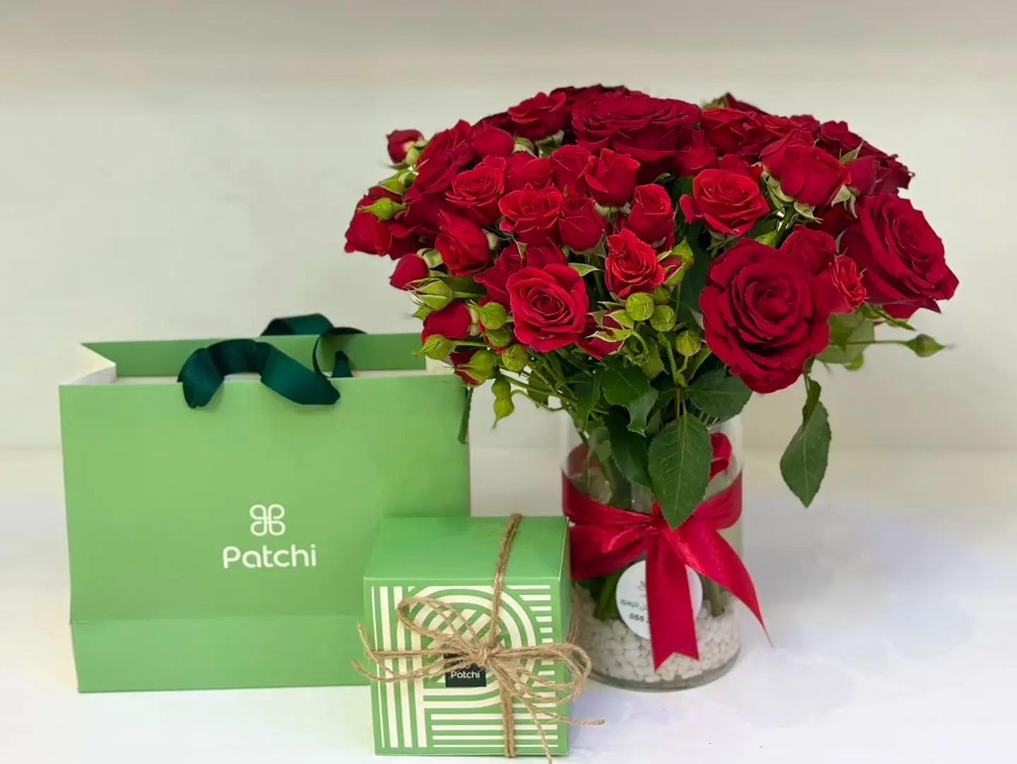 Flowers Bouquet 3005
