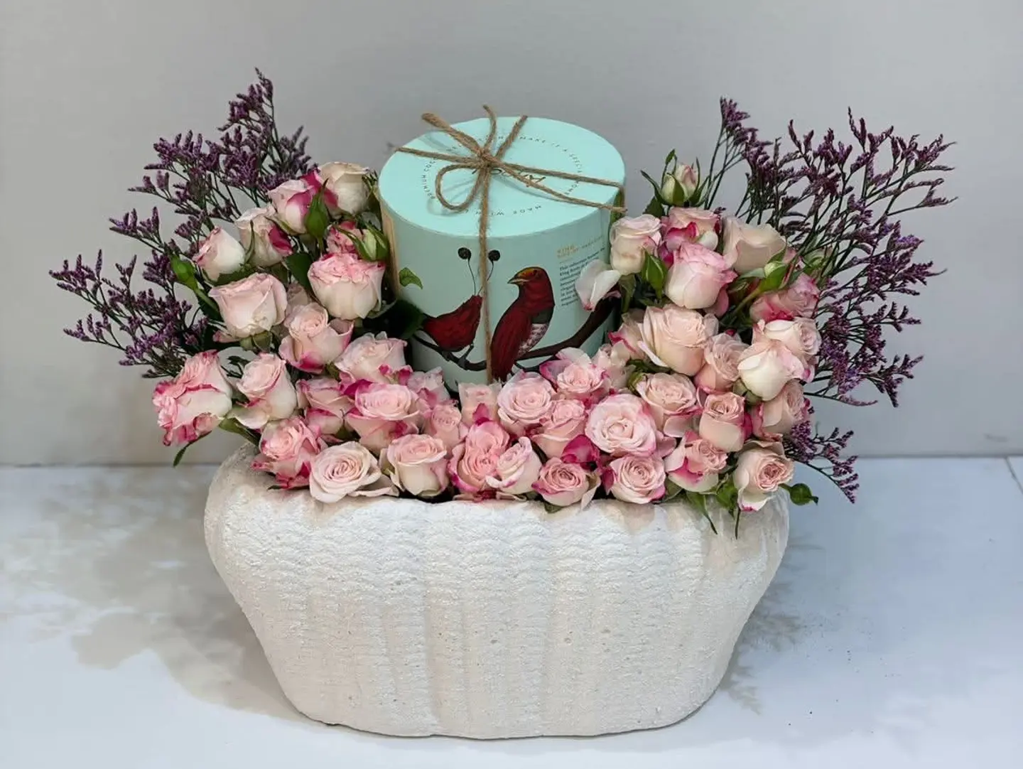 Anoosh Chocolate & Baby Rose   03
