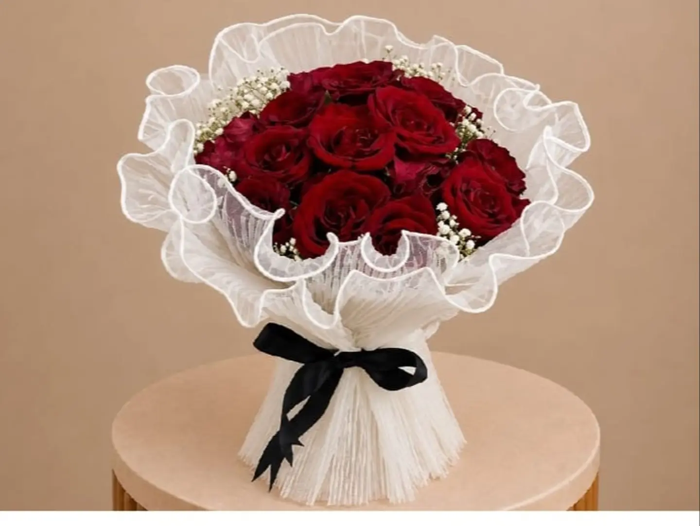 Flowers Bouquet 3031