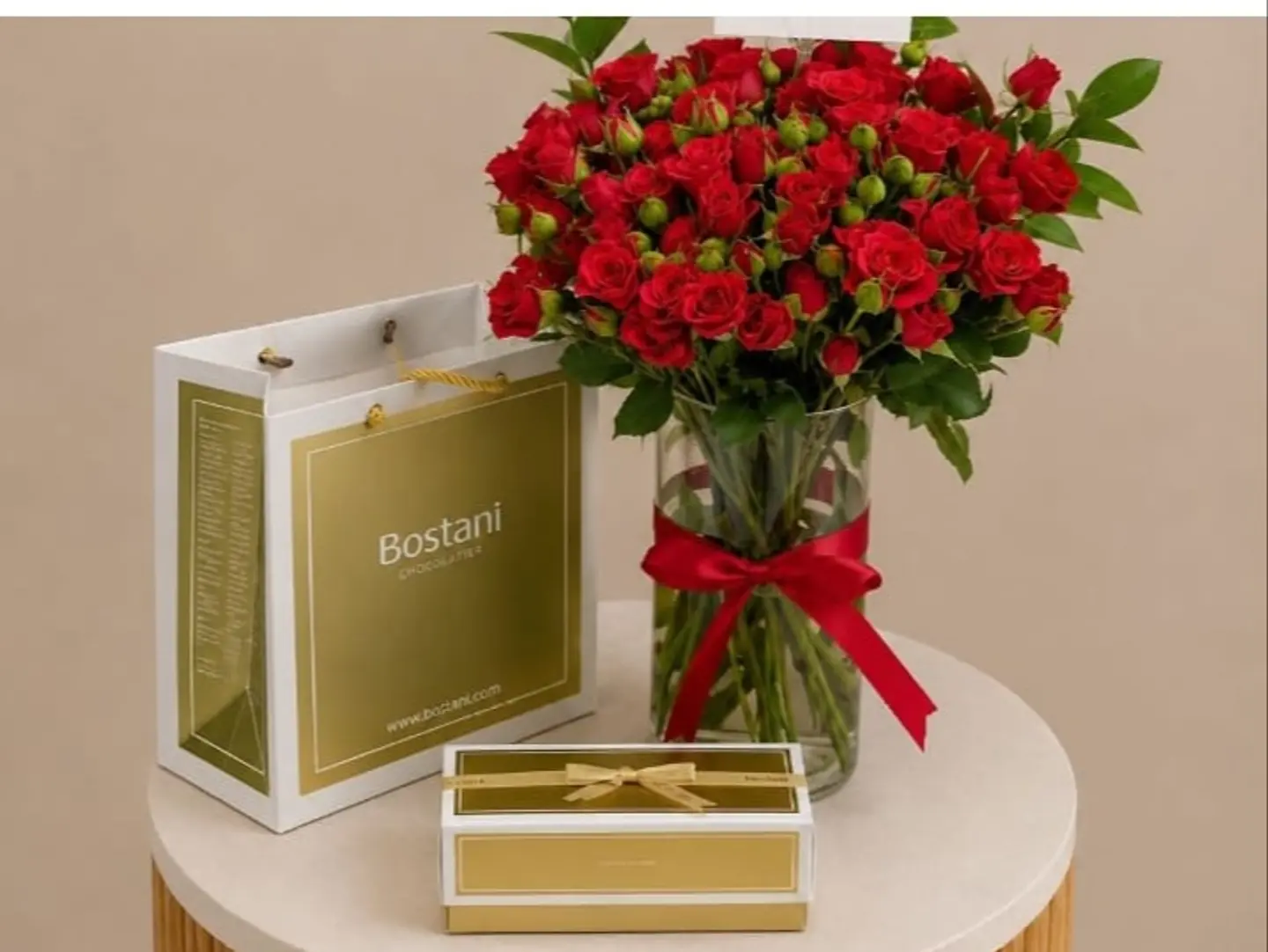 Flowers Bouquet 3032