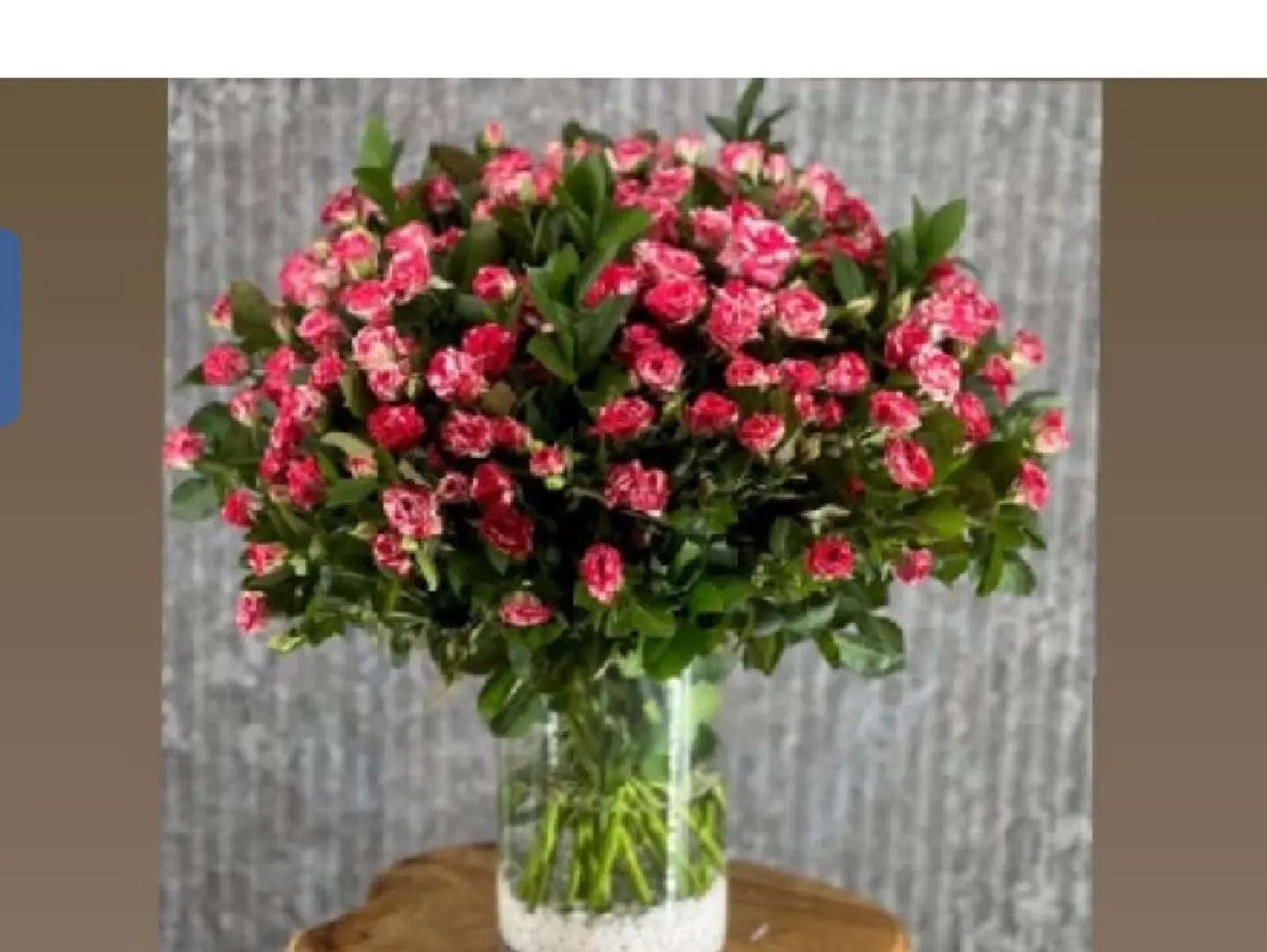 Flowers Bouquet 3079
