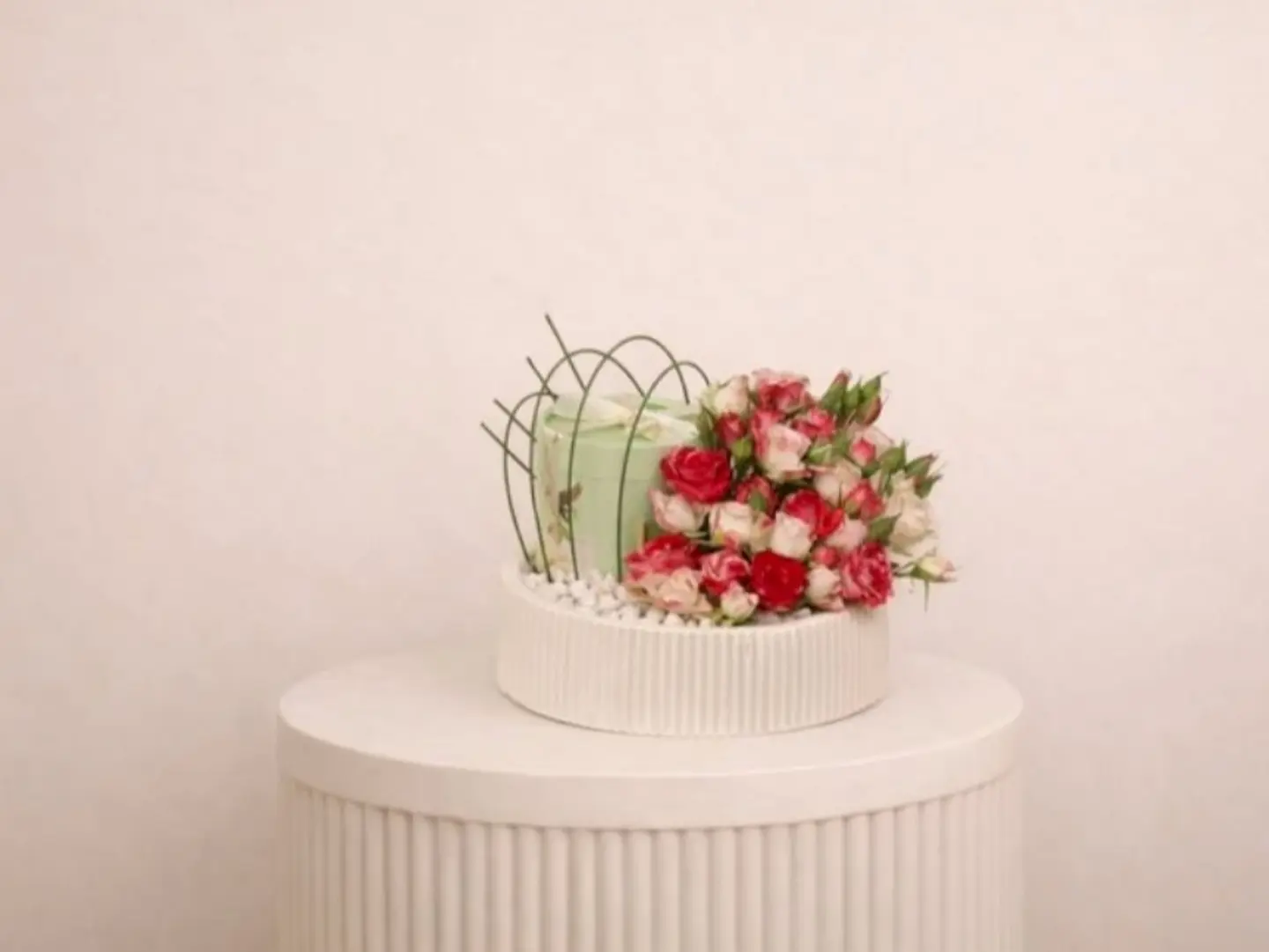 Flowers Bouquet 3042