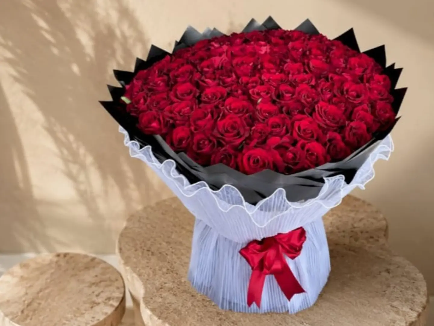Flowers Bouquet 3072