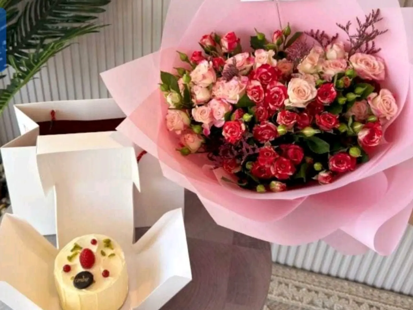 Flowers Bouquet 3065