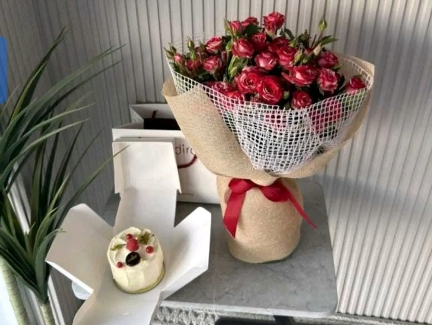 Flowers Bouquet 3064