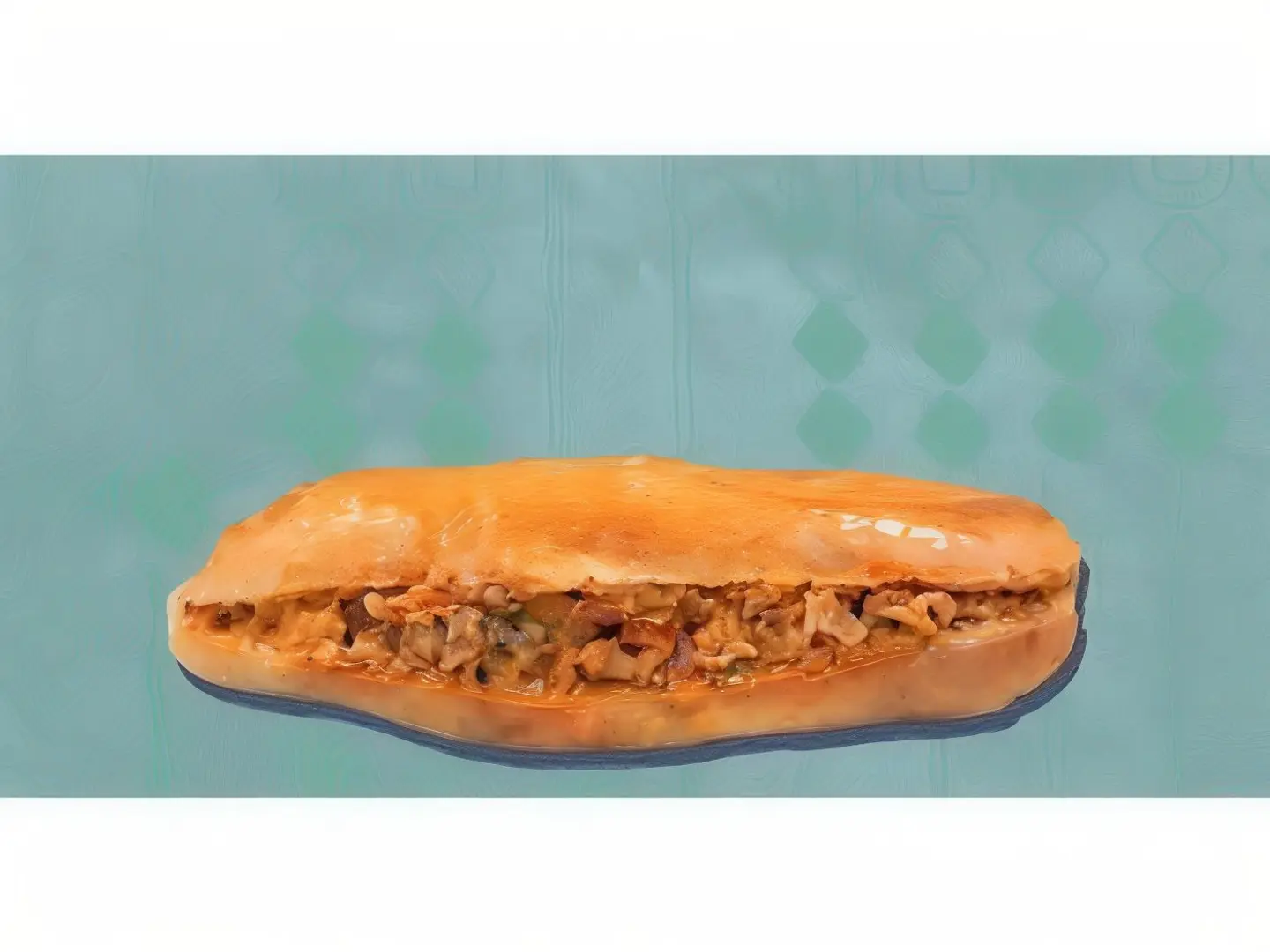 الشكشوكة