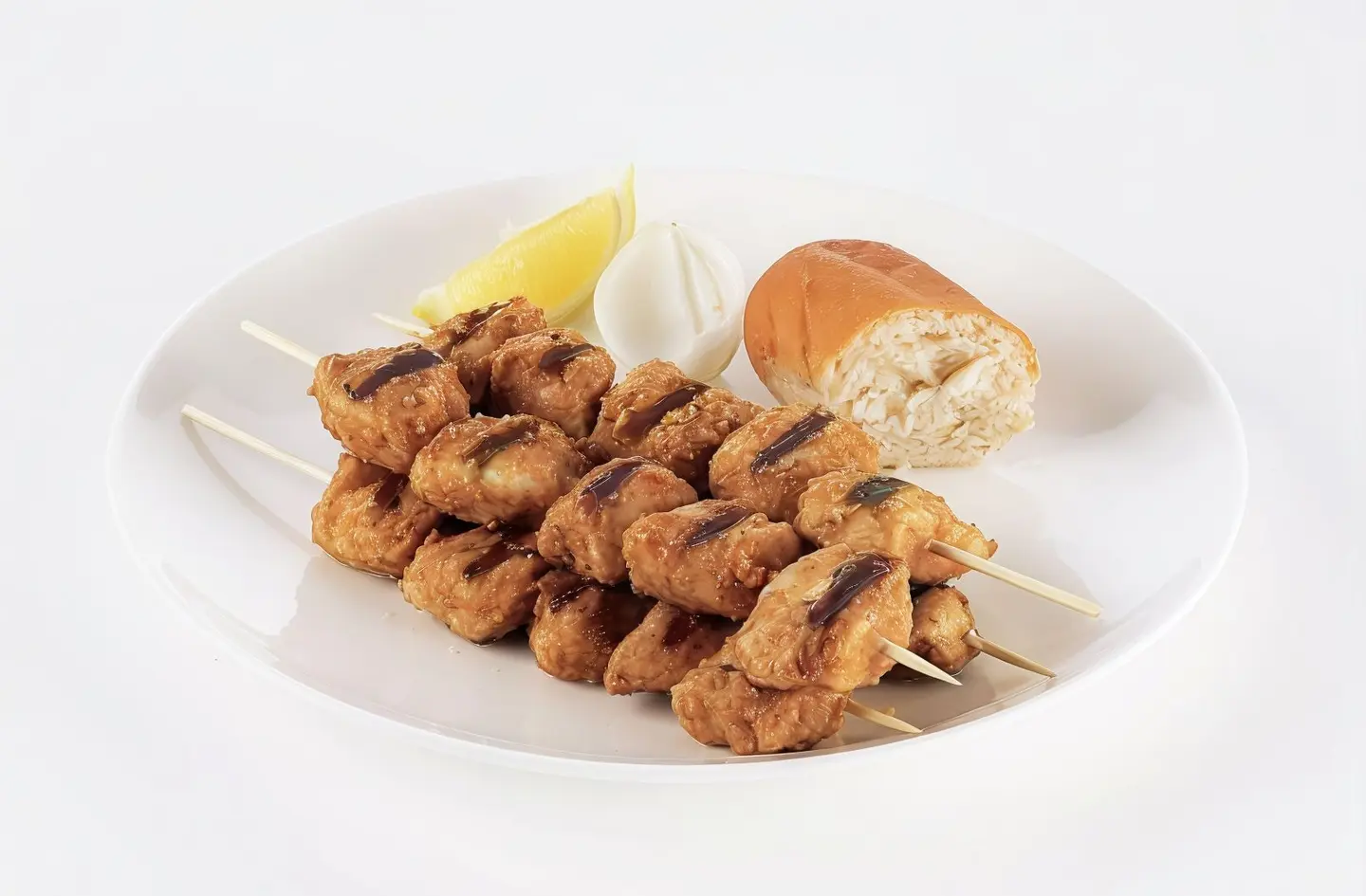 Madfoon Chicken Sereh