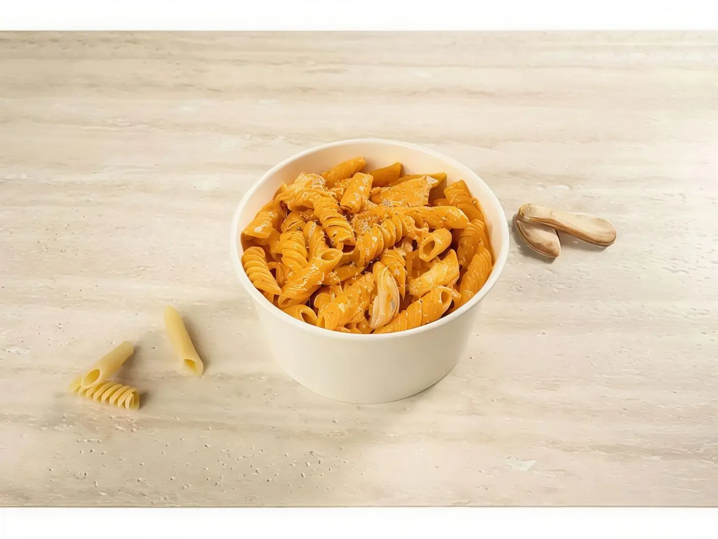 Ramadan Pasta