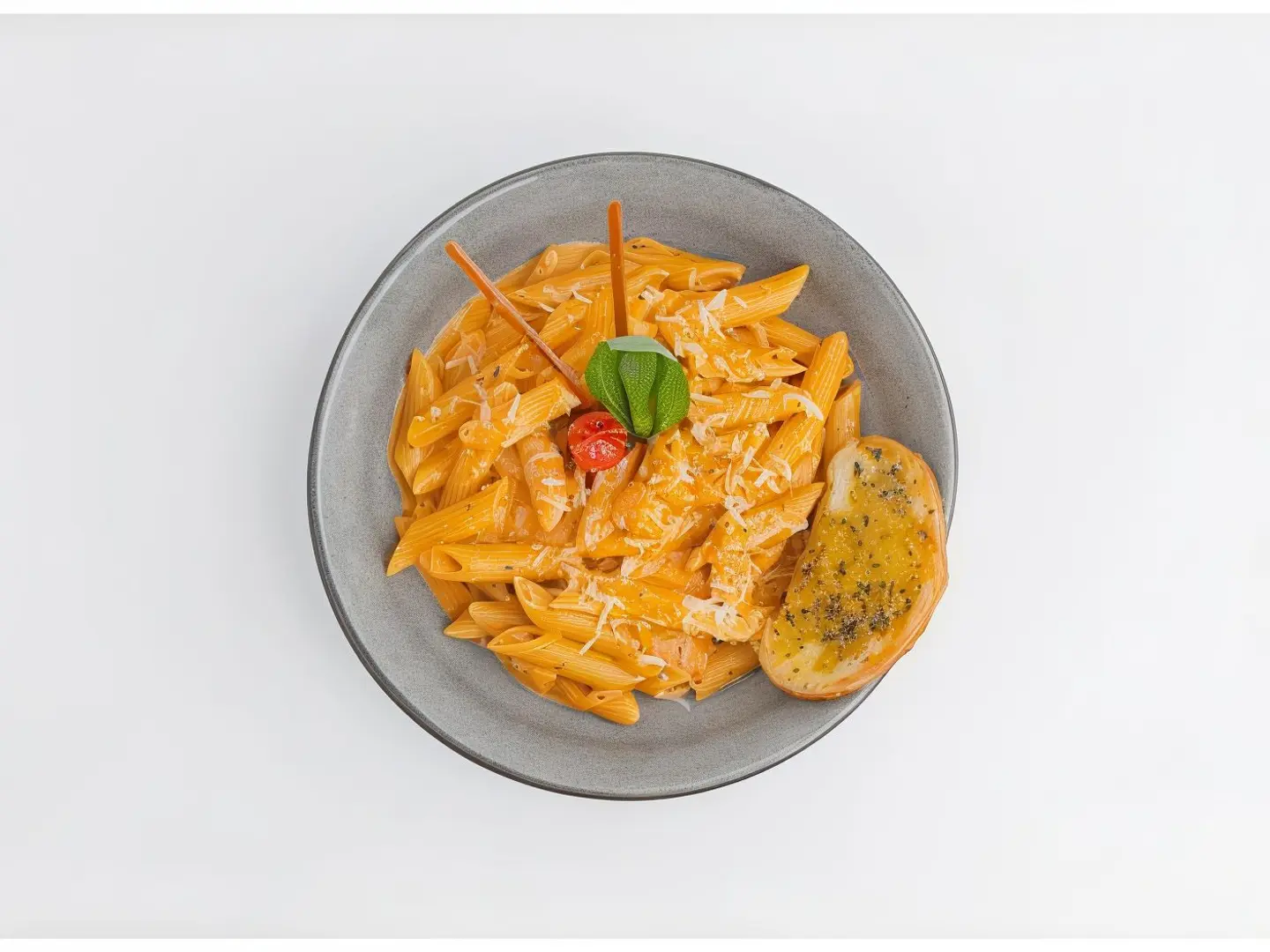 Tuna Pasta
