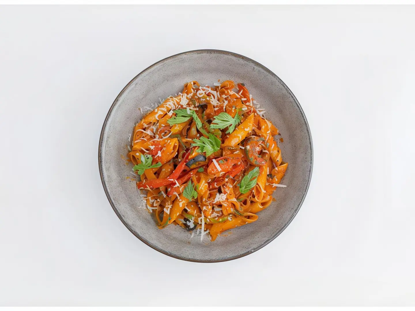 Special Pasta