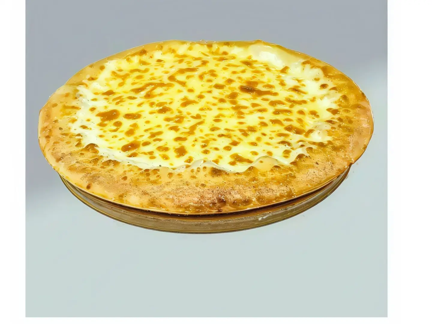 جبنة سائل