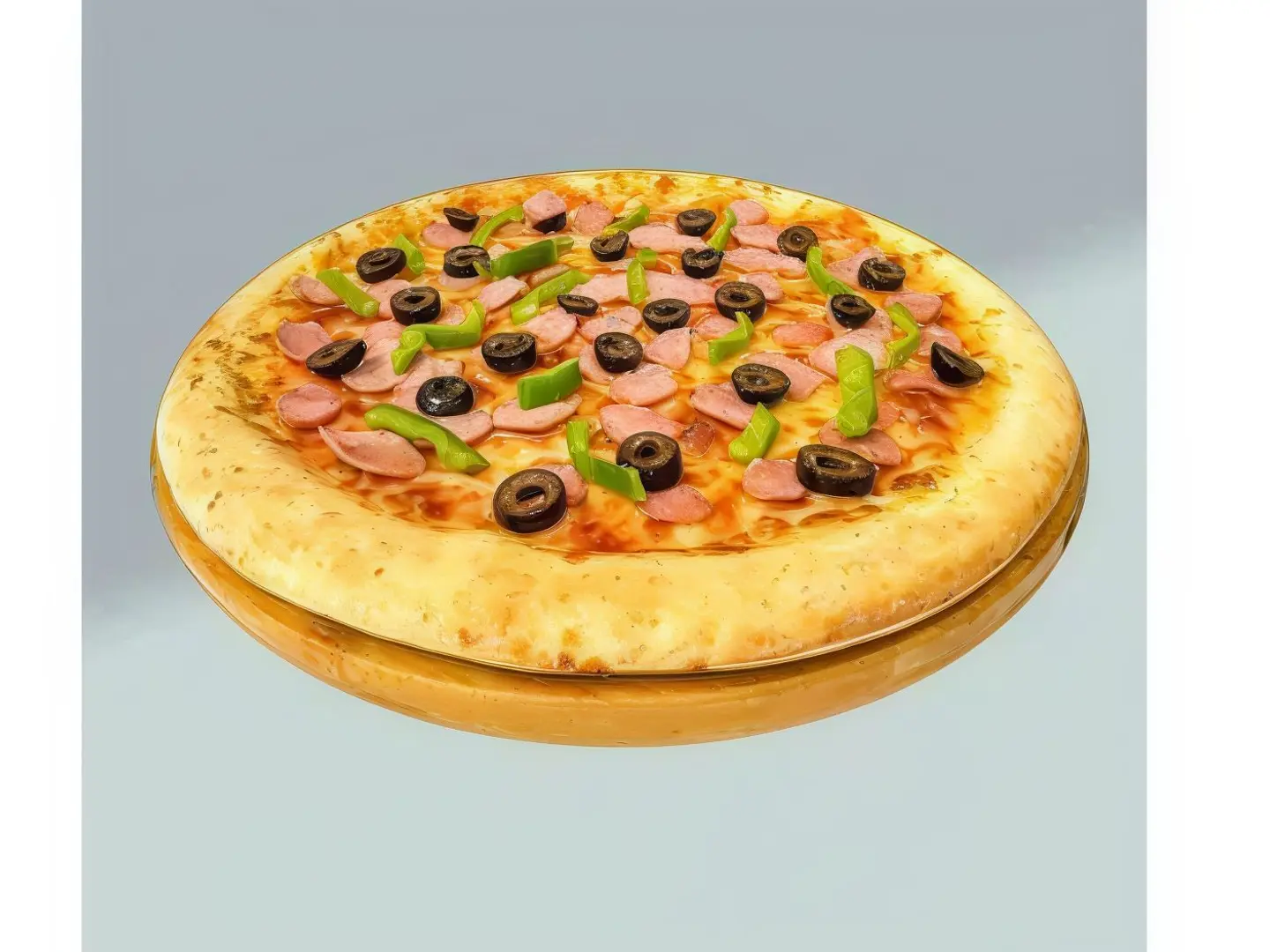 نقانق دجاج