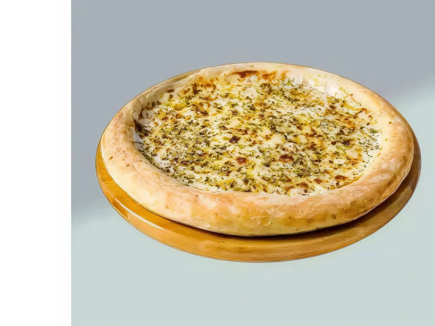 جبنة و ابنة زعتر
