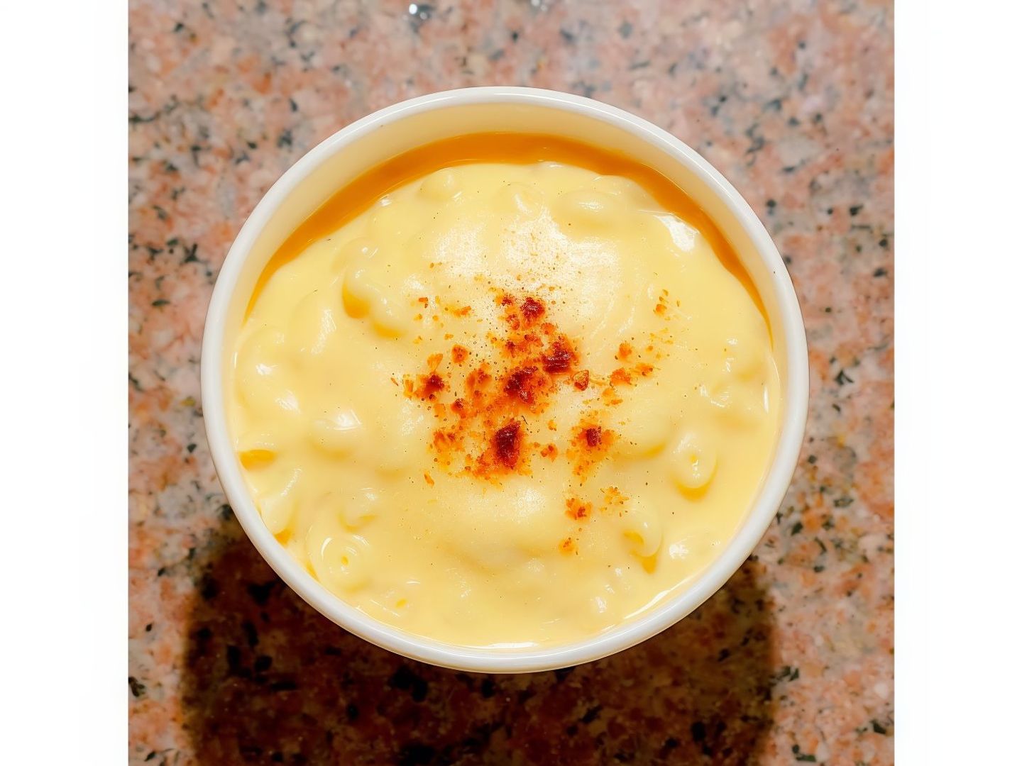 Mac&Cheese