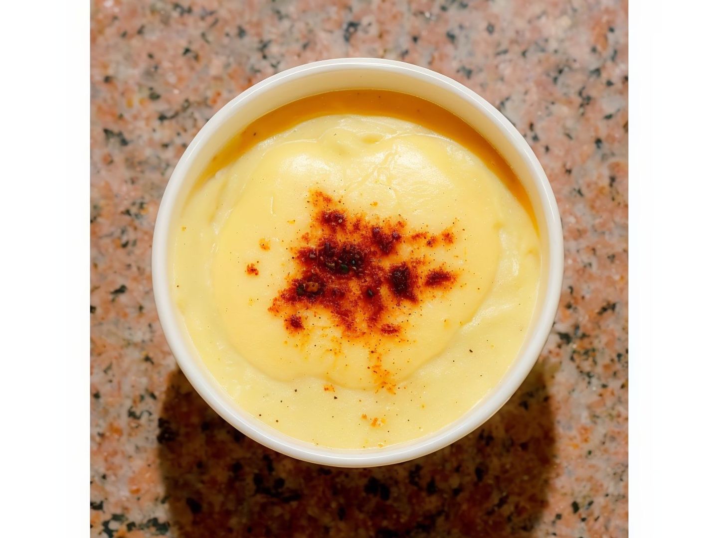 Mashed Potato