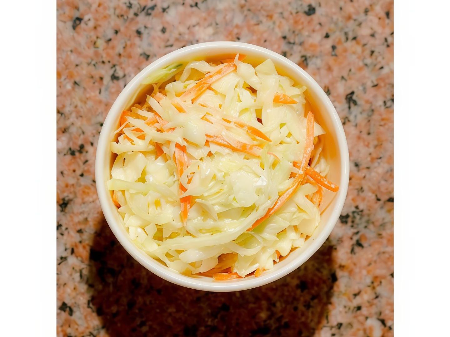 Coleslaw