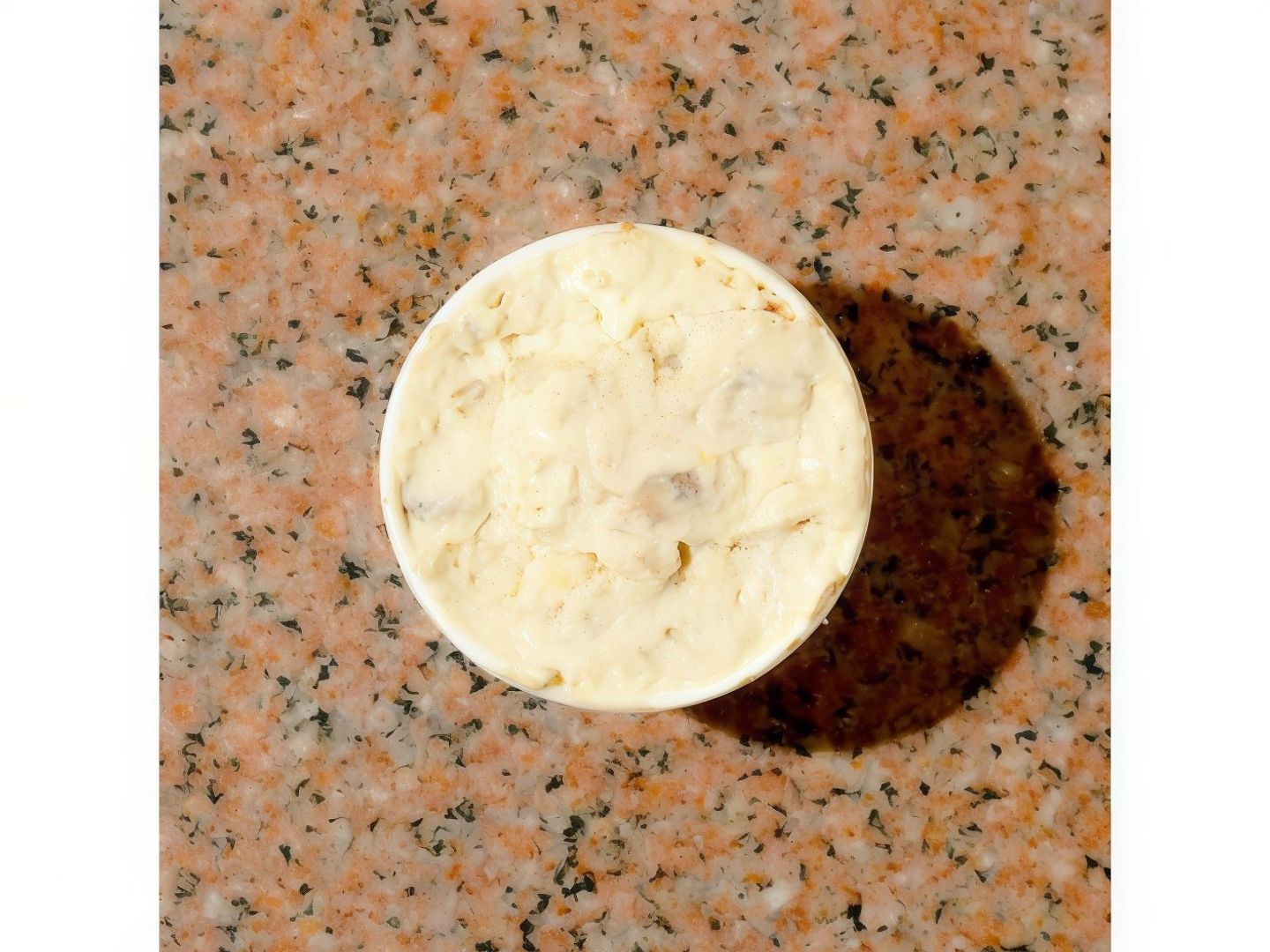 Banana Pudding
