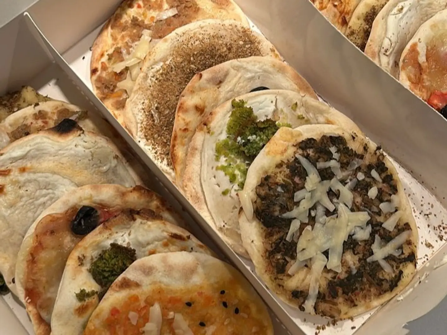 بوكس صغير