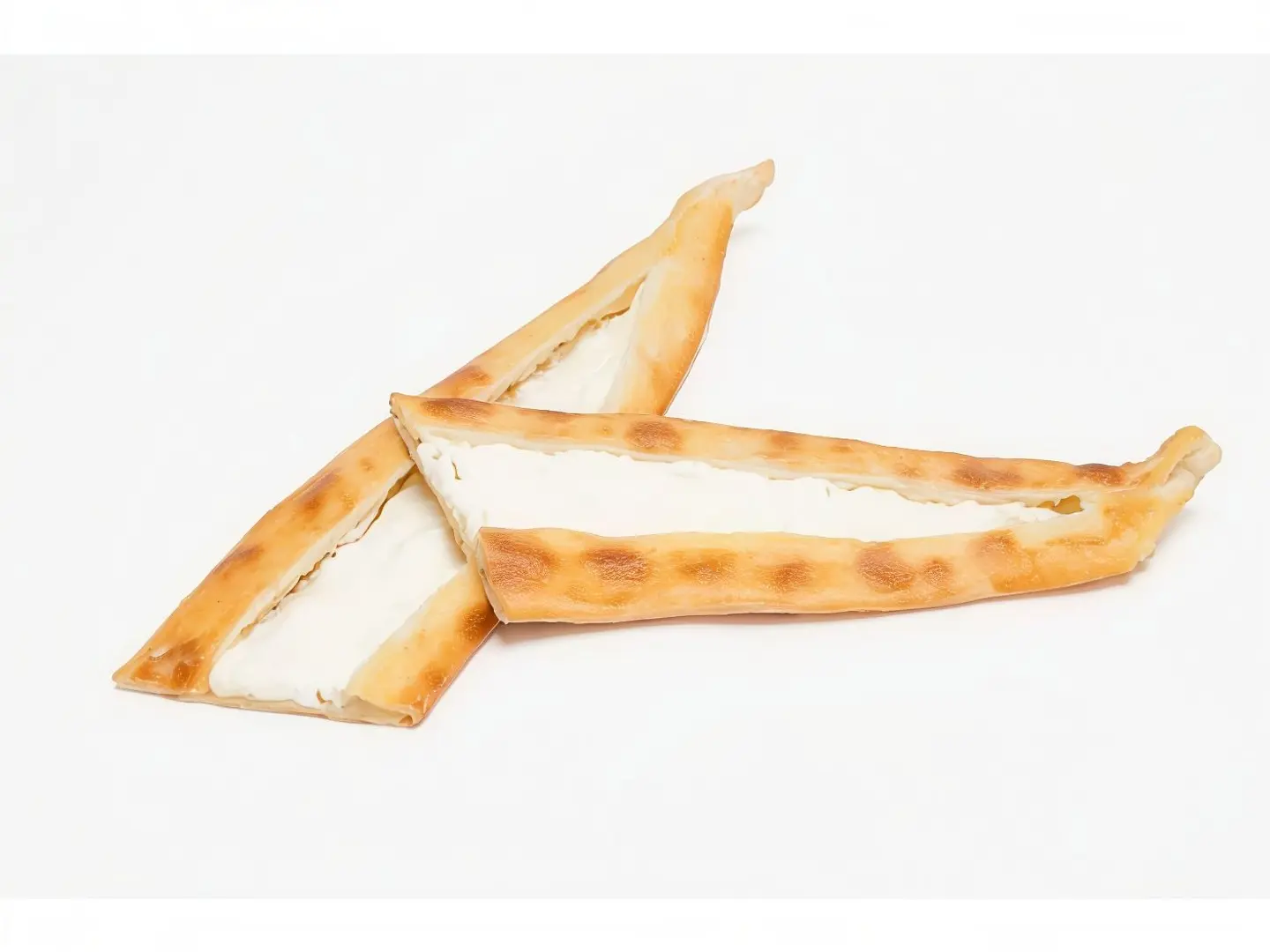 لبنة بالجبن