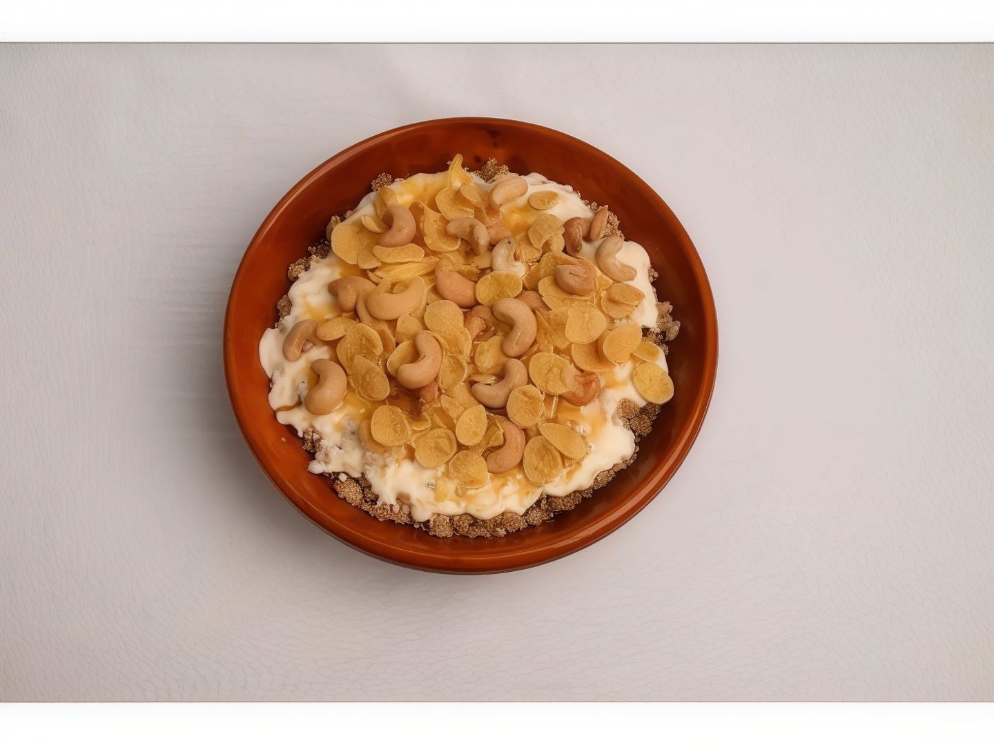 عريكة قشطة عسل