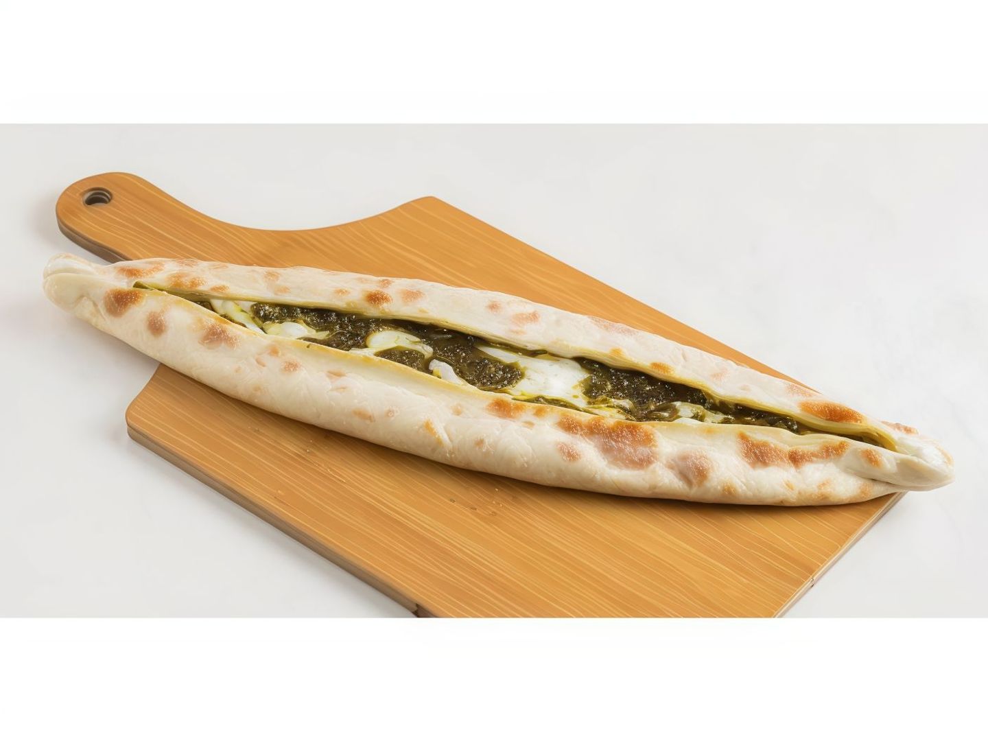 فطائر جبنة وتونة