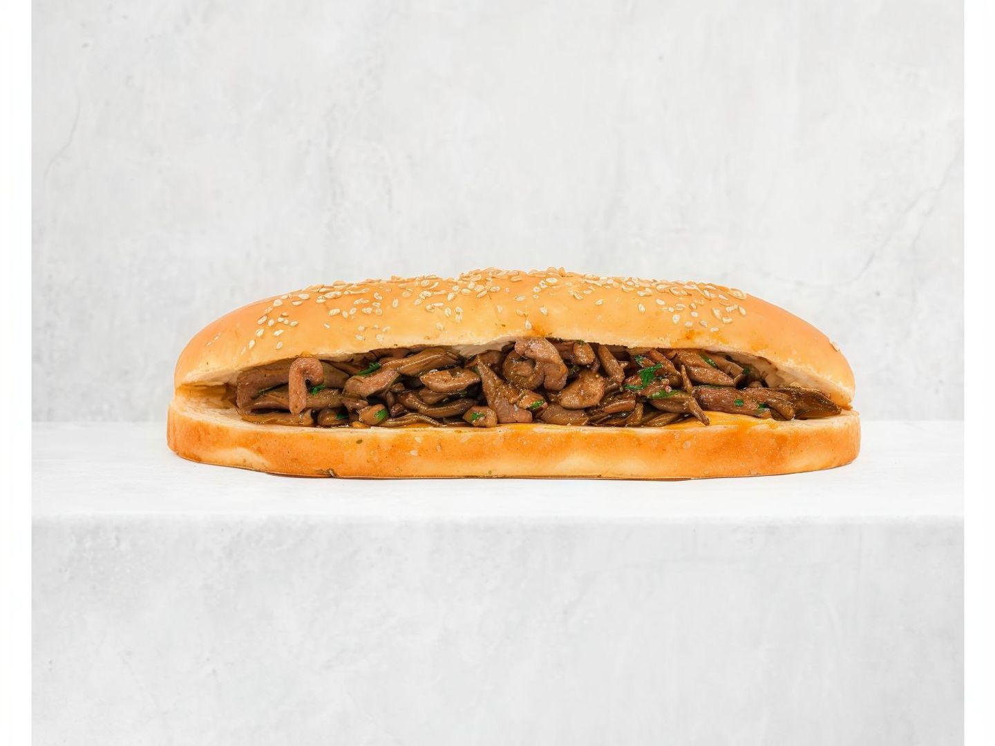 كبدة