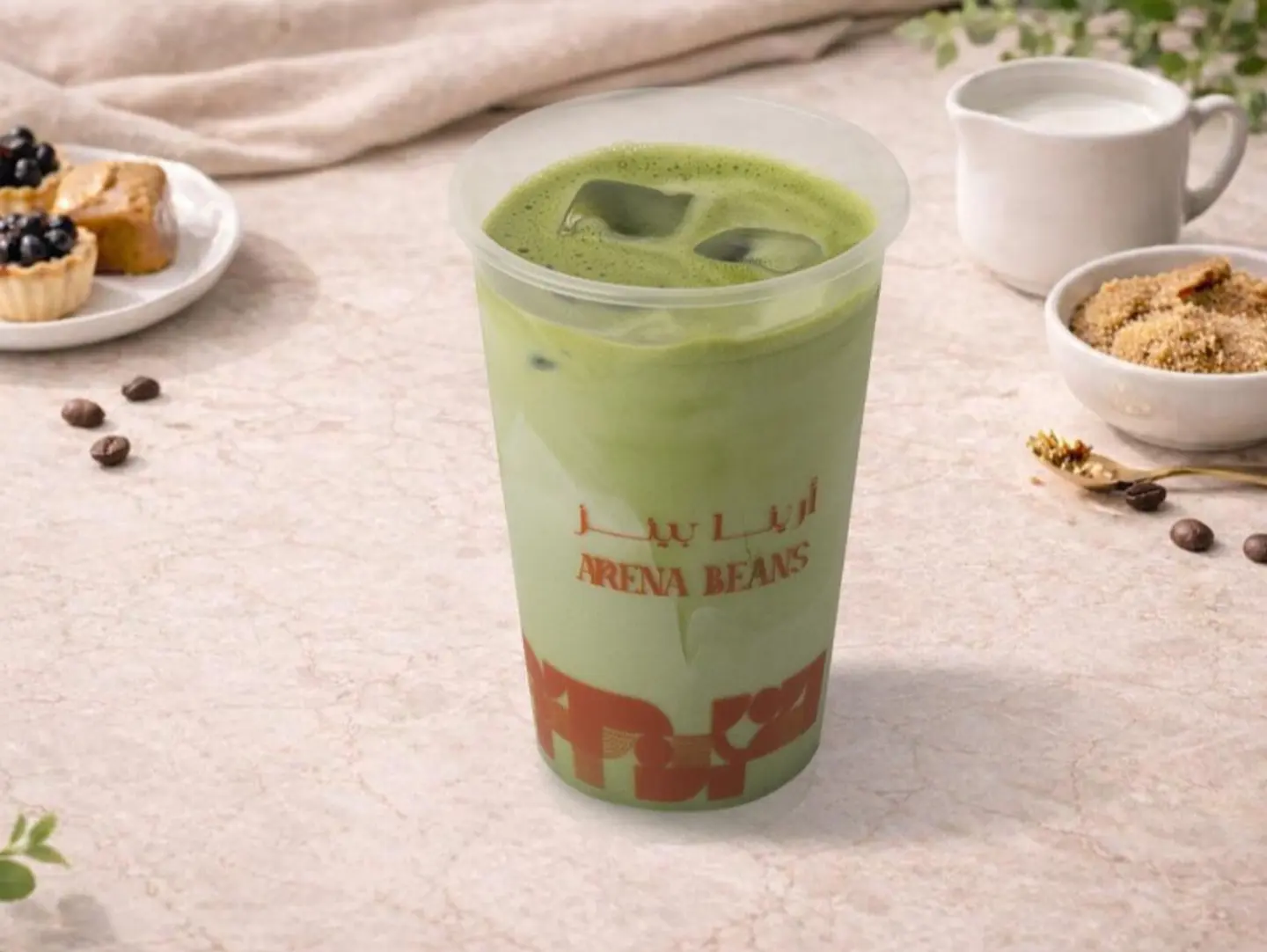 Matcha