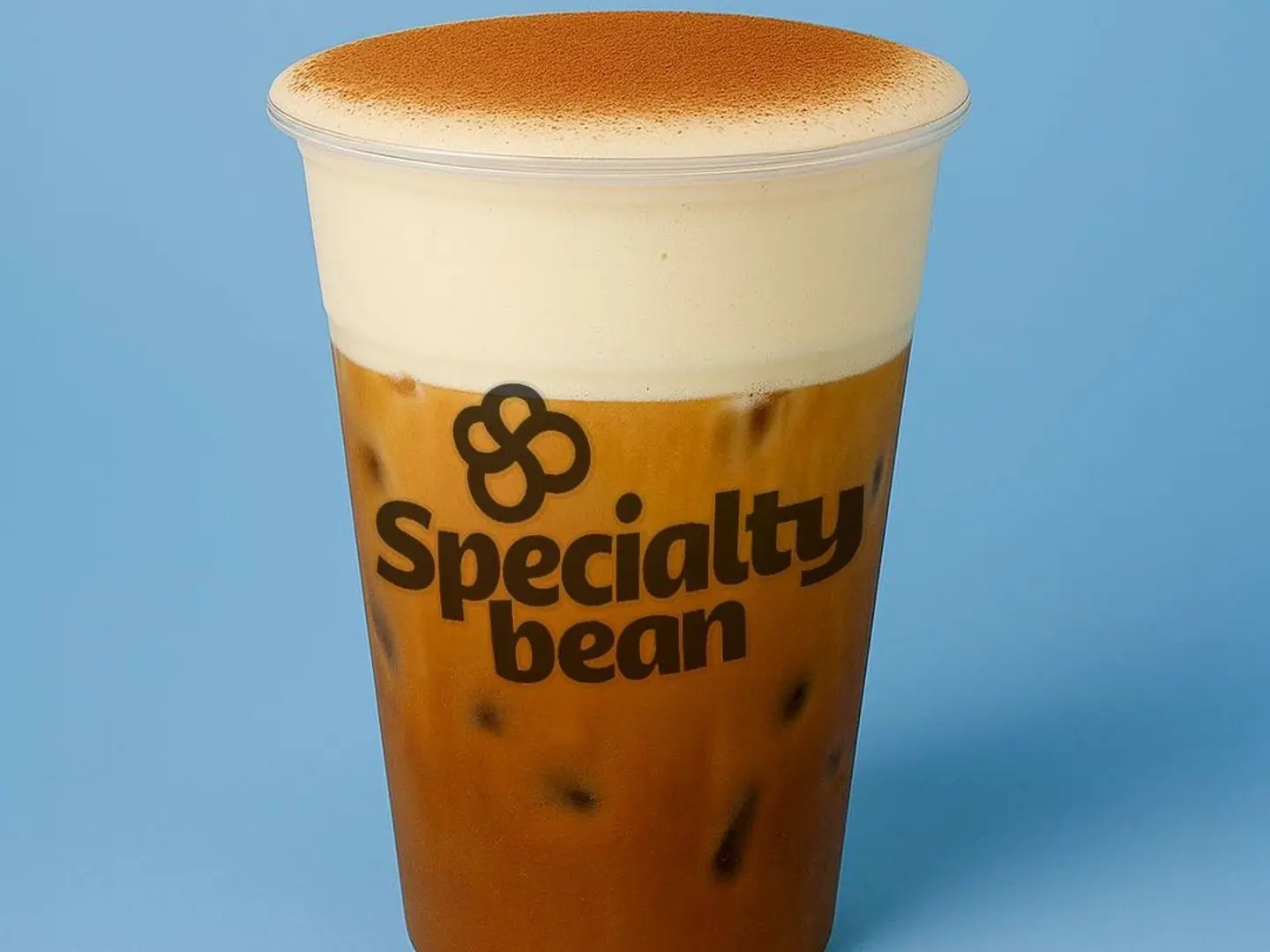 Coco Latte