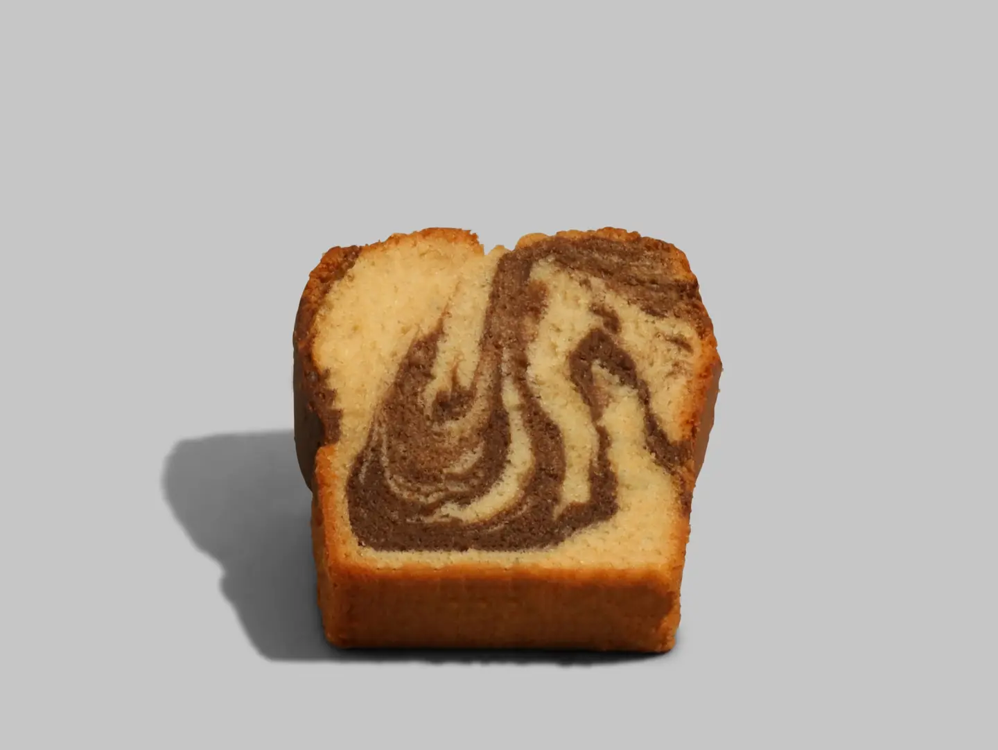 Marble Cake
