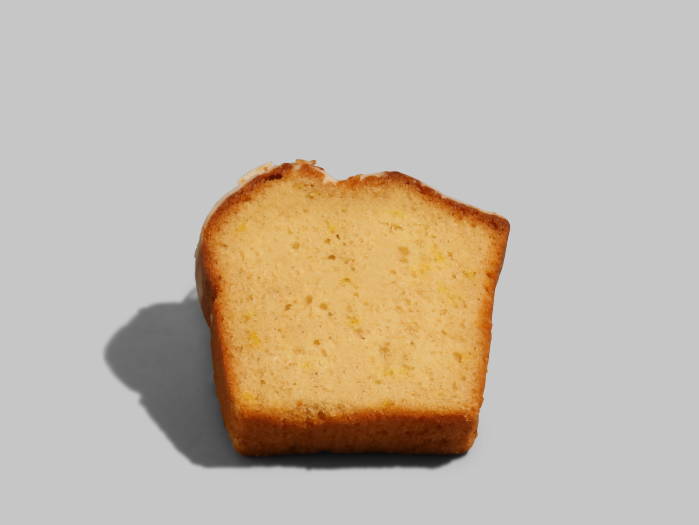 Lemon Cake