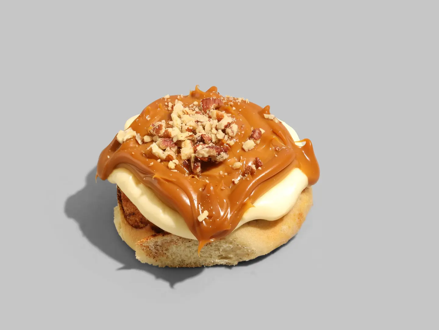 Cinnamon Roll