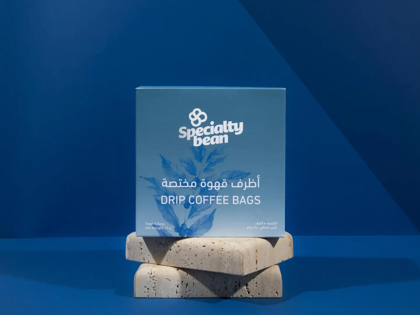 Drip Coffee Bags   Columbia Cauca