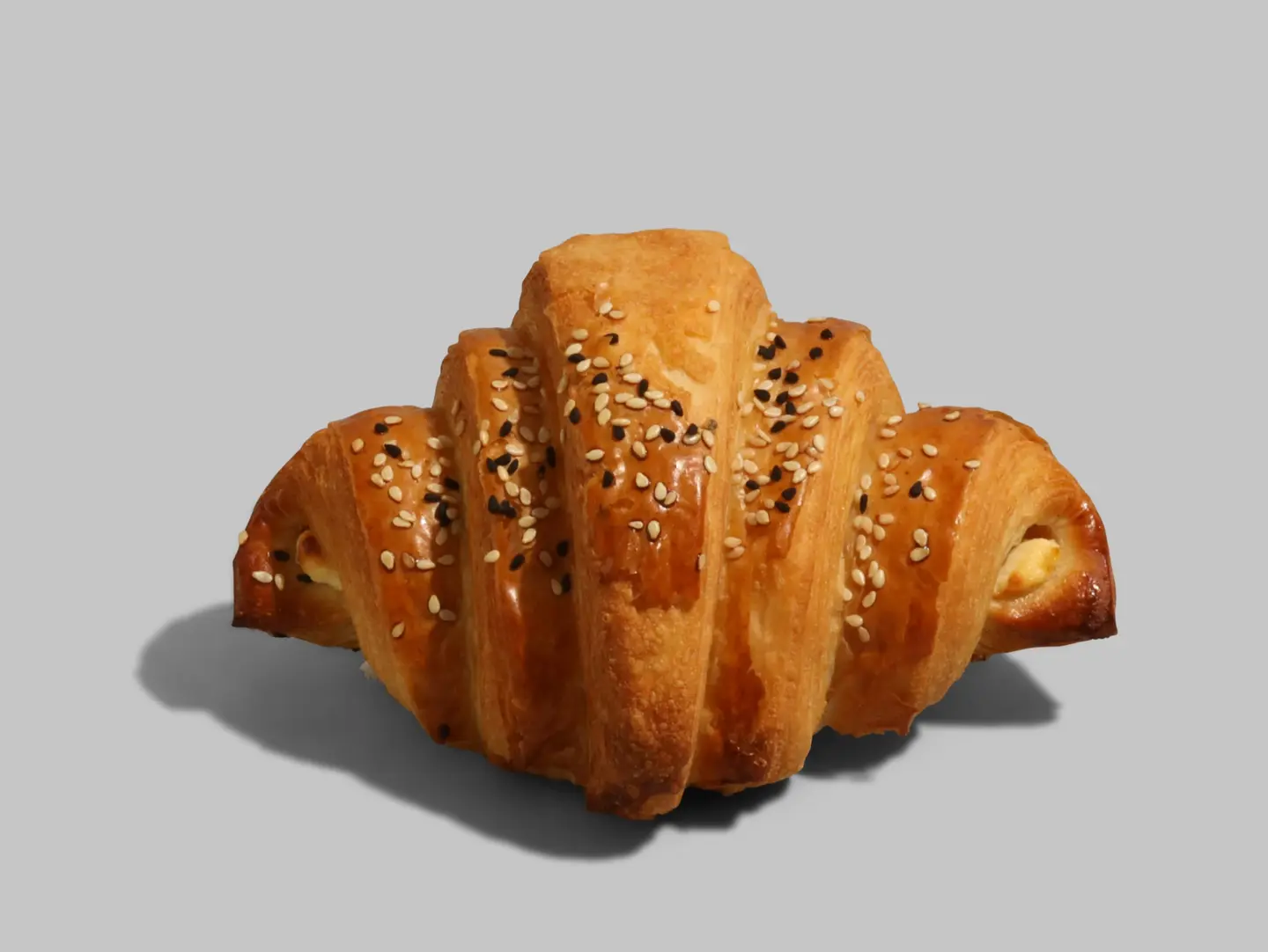 Cheese Croissant