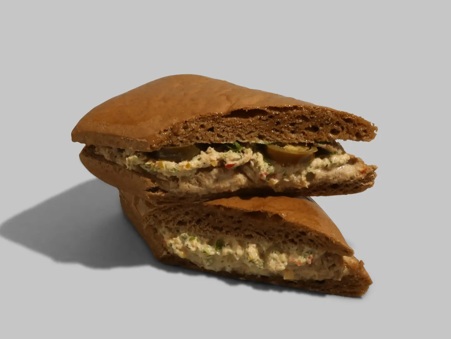 Tuna Sandwich