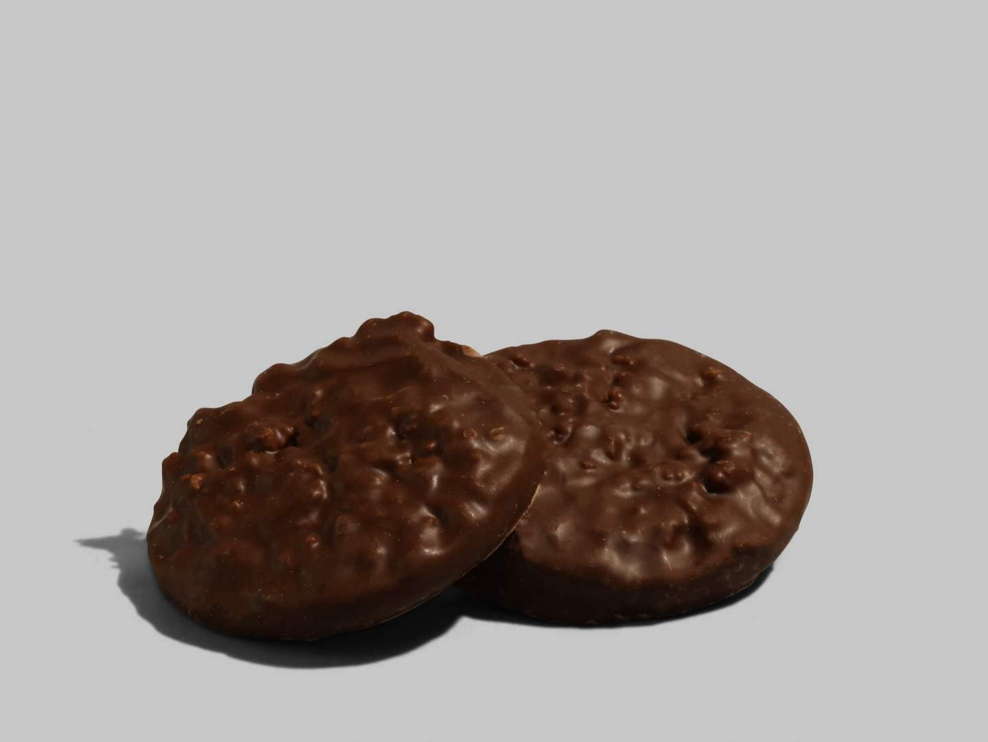 Caramel Chips
