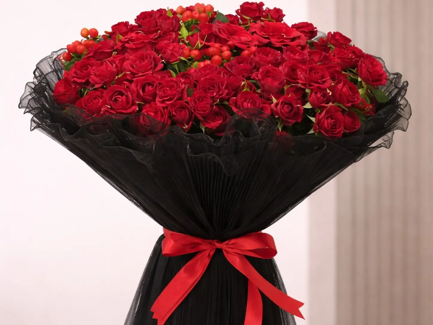 باقة ارت فالنتاين