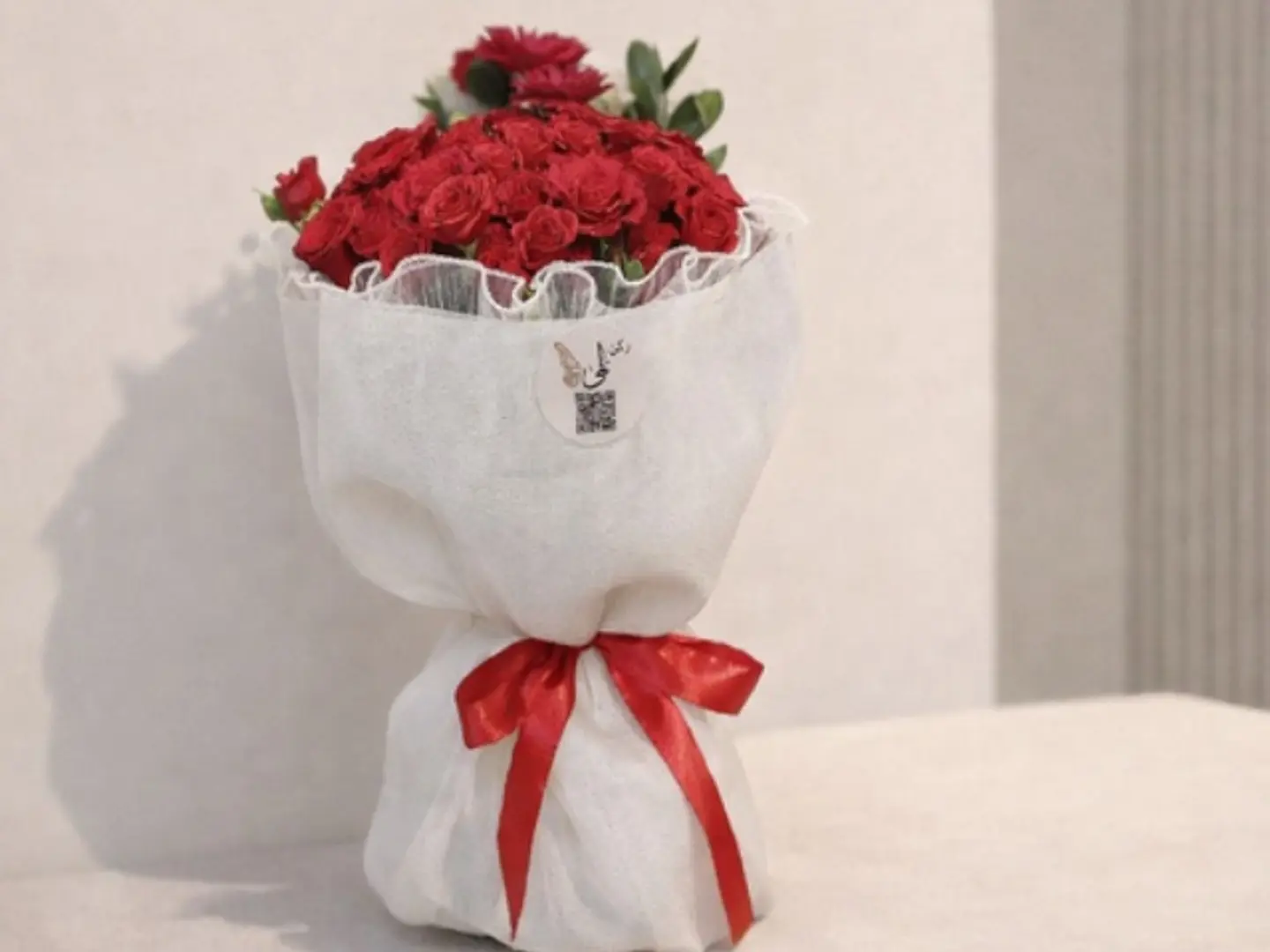 Sweet Love Art Bouquet