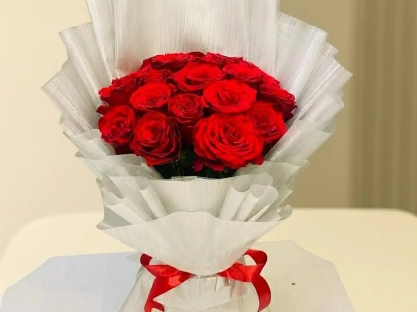 بوكيه ارت لوف