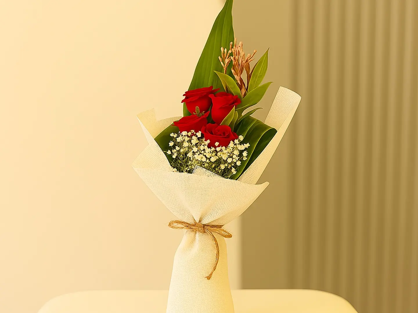 باقة ارت جون