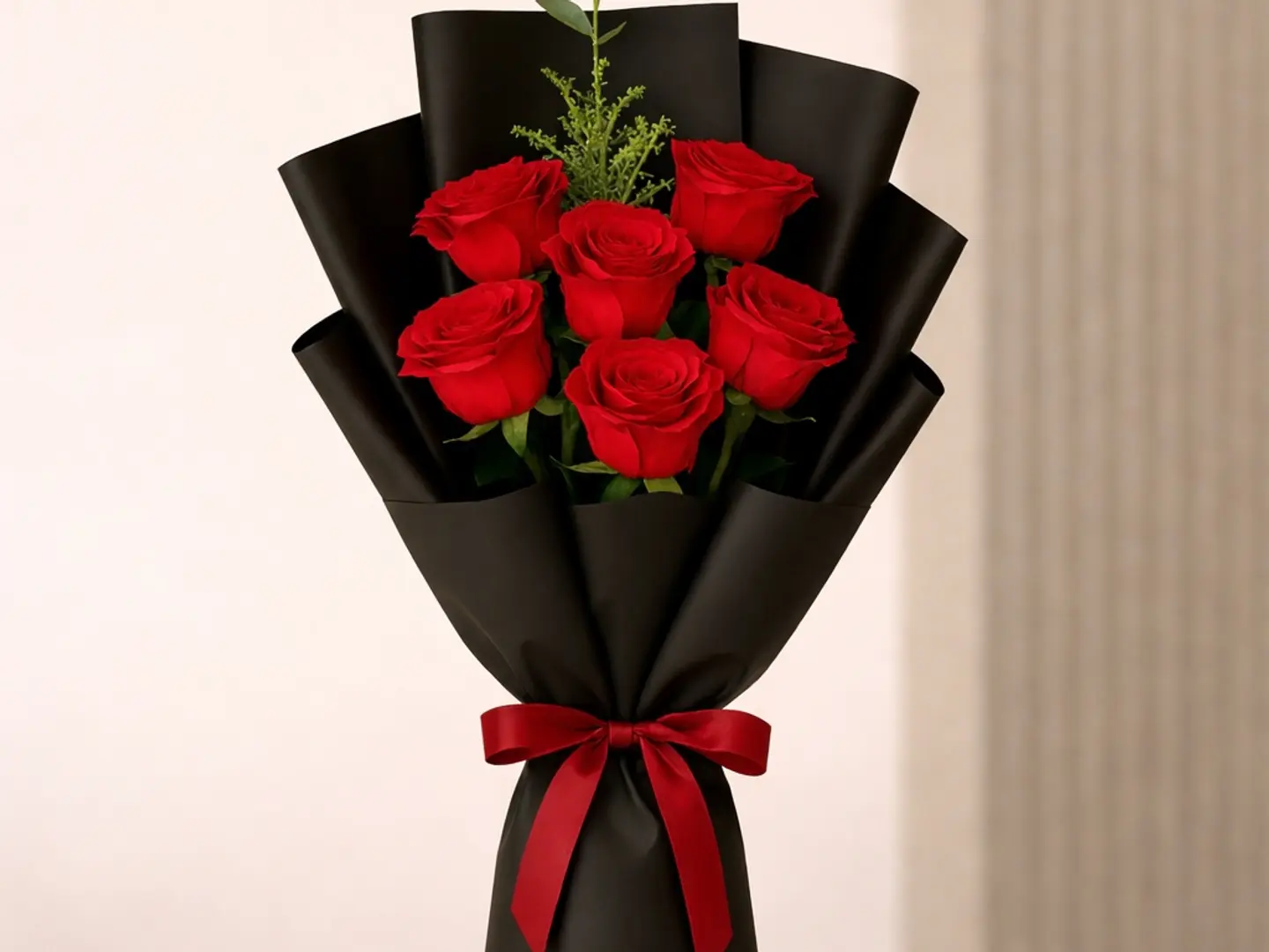 باقة ارت بلاك