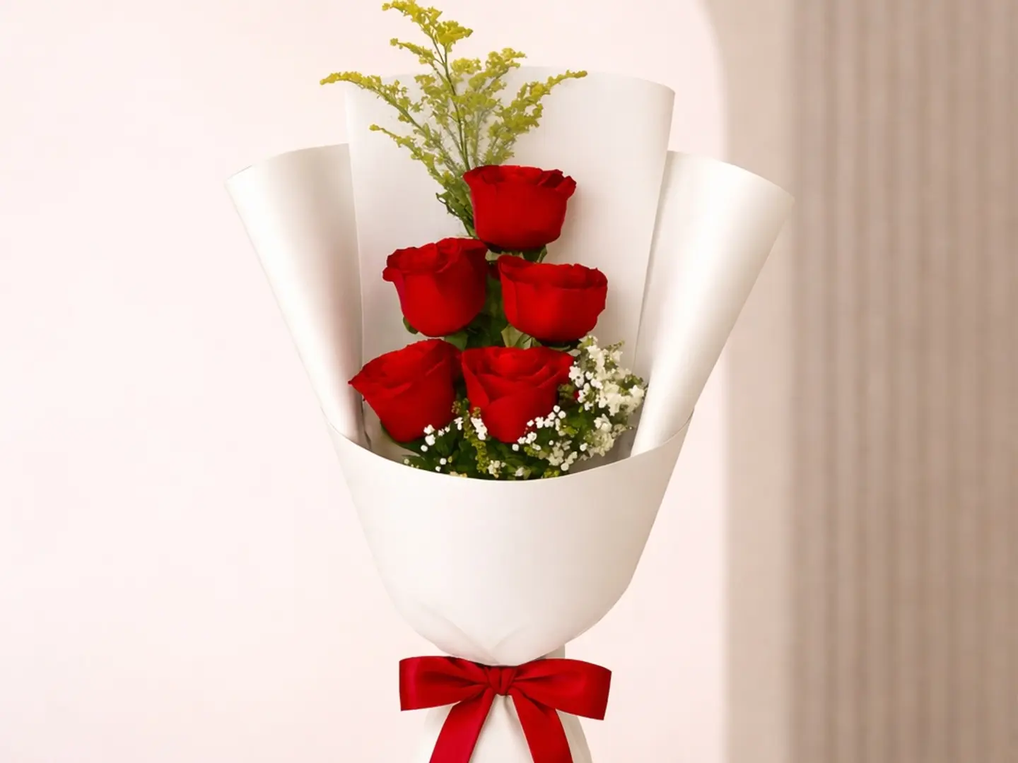 باقة ارت ميعاد